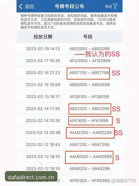 3个让选号直跳更高效的操作逻辑