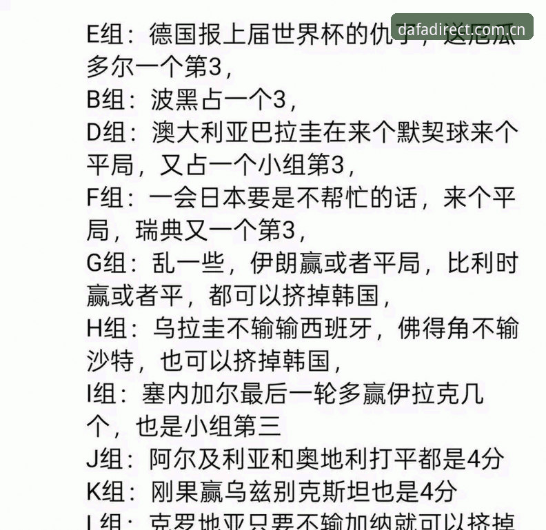世界杯G组大乱斗，埃及首胜背后藏着什么选场玄机？